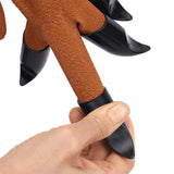 Smart garden gloves