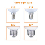 VIP LED Flame Light