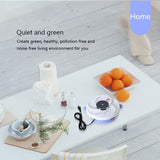 Automatic Rotary Electric Fly Catcher