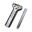18+ Adult Semi-Automatic Slingshot Including 100 Steel Balls