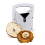 Toast Bread Bagel Cutter Slicer Guillotine Action Blade Holder
