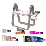 Stainless Steel Tube Squeezing Tool