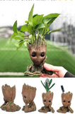 Creative Grootman Flowerpot