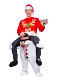 Adult Halloween Cosplay Costumes