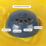 Undercover Mouse & Cat Toy