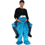 Adult Halloween Cosplay Costumes