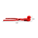 Duck heart Shaped Snowball Maker