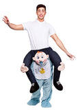 Adult Halloween Cosplay Costumes