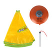 Undercover Mouse & Cat Toy
