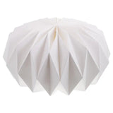 Origami Lamp shade Cover