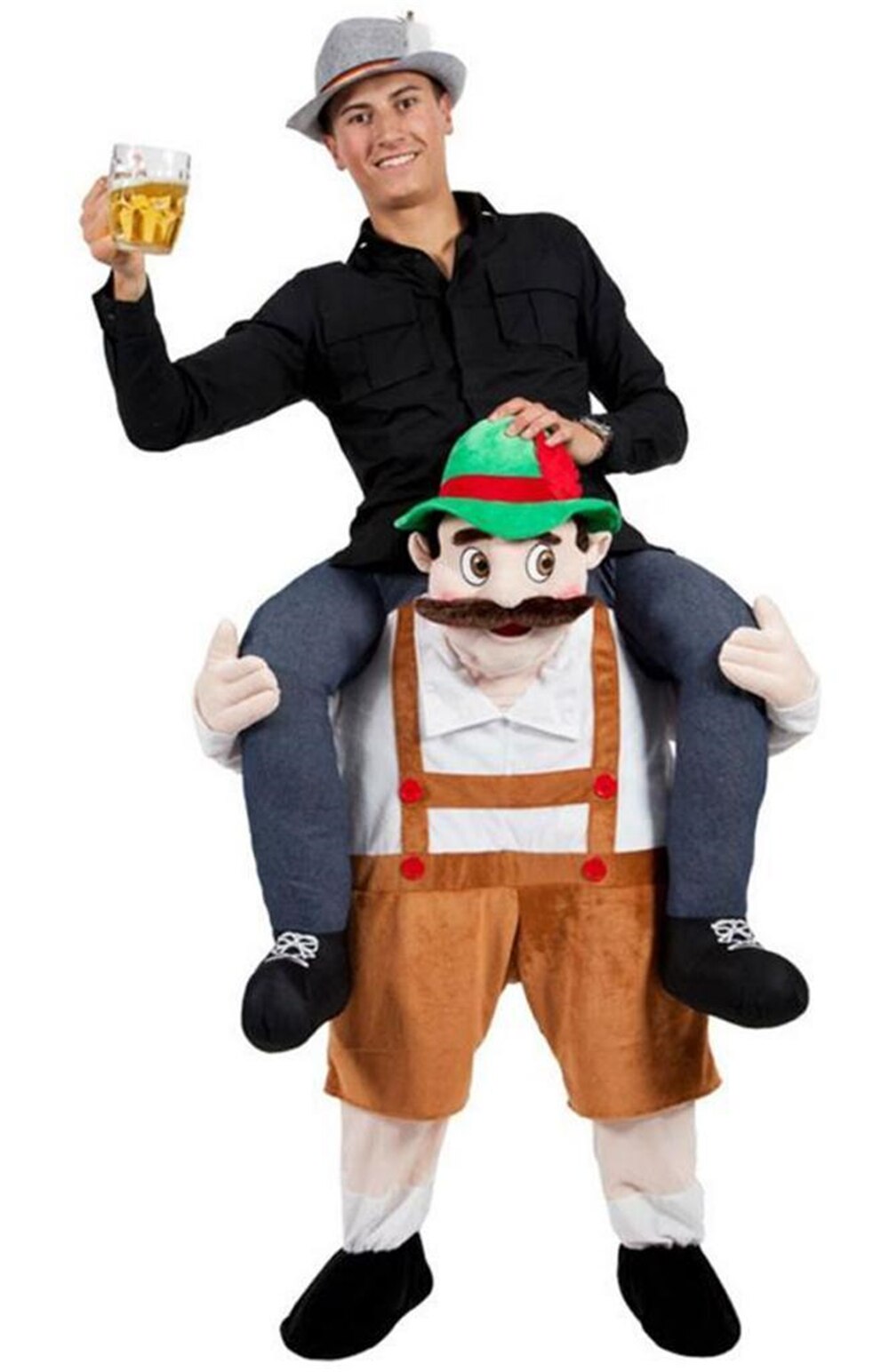 Adult Halloween Cosplay Costumes