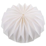 Origami Lamp shade Cover