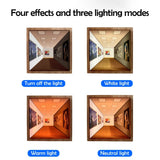3D Naked Eye Vision Night Light