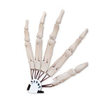 3D Printed Wearable Long Fingers