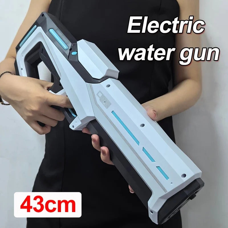 Auto Suction Powerful Electric Water Guns