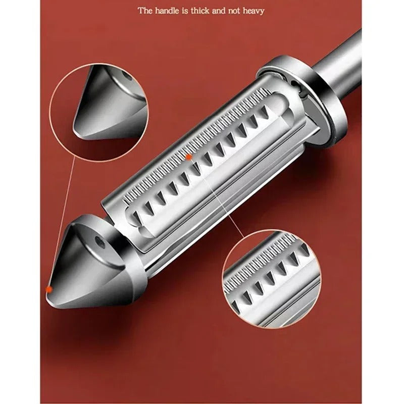3 in 1/5 in 1Fruit and Vegetable Peeler