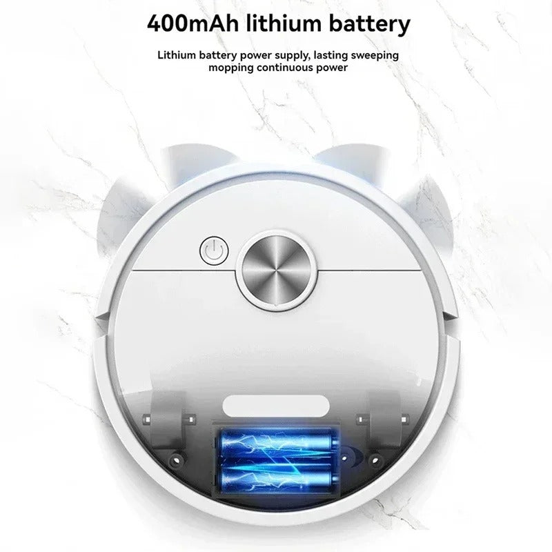 Automatic Sweeping Robot Mini Cleaning Machine