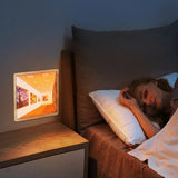 3D Naked Eye Vision Night Light