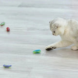 Electric Insects Automatic Cat Toys