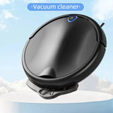 Smart Sweeping Robot – Powerful Suction, Wet & Dry Cleaning, Ultra-Thin Design