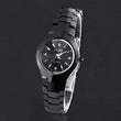 Tungsten Steel Wrist Watch