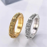 Astronomical Sphere Ball Ring
