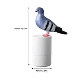 Blue Bird Automatic Foaming Hand Soap Dispenser