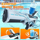 Auto Suction Powerful Electric Water Guns