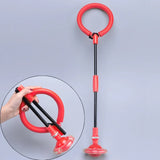 One Foot Flashing Skip Ball Jump Ropes Kids Glowing Bouncing Balls