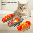Electric Insects Automatic Cat Toys