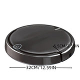 Smart Sweeping Robot – Powerful Suction, Wet & Dry Cleaning, Ultra-Thin Design