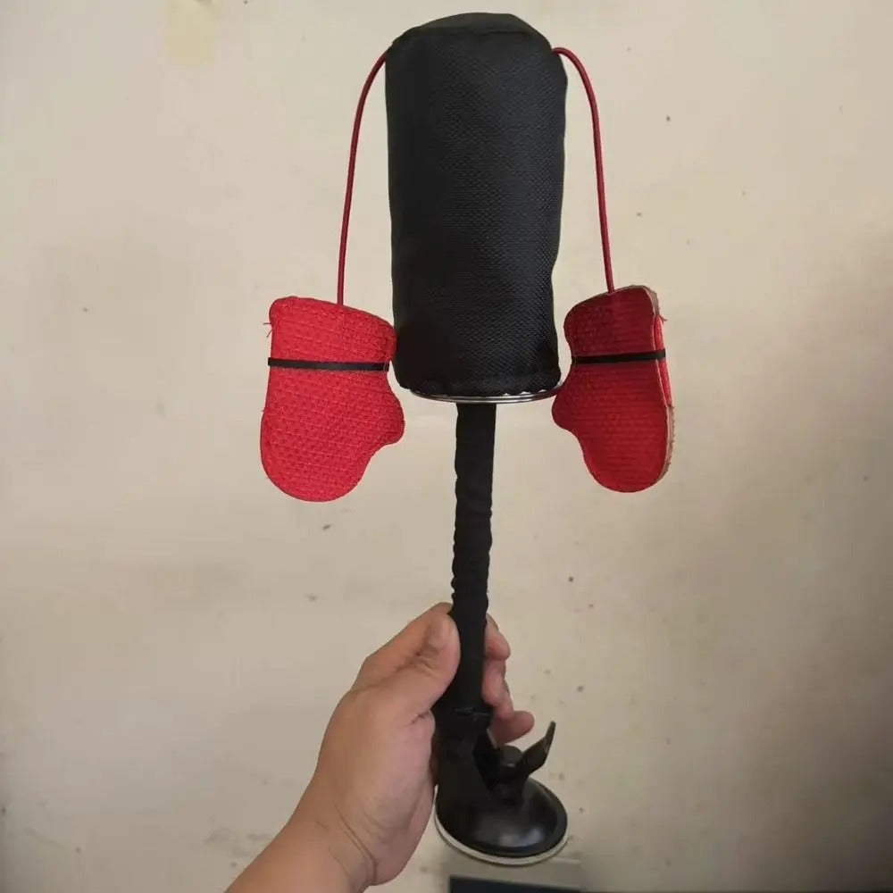 Cat Toy — Natural Hunting Instinct and Play Fun
