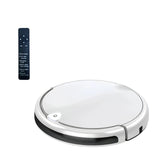 Smart Sweeping Robot – Powerful Suction, Wet & Dry Cleaning, Ultra-Thin Design
