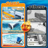 Auto Suction Powerful Electric Water Guns