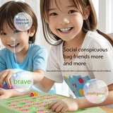 Flip Chess Fun Memory Game Board Games