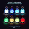 MC Color Changing Night Light