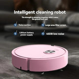 Automatic Sweeping Robot Mini Cleaning Machine