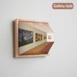 3D Naked Eye Vision Night Light