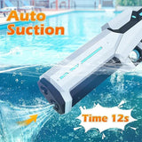 Auto Suction Powerful Electric Water Guns