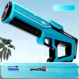 Auto Suction Powerful Electric Water Guns