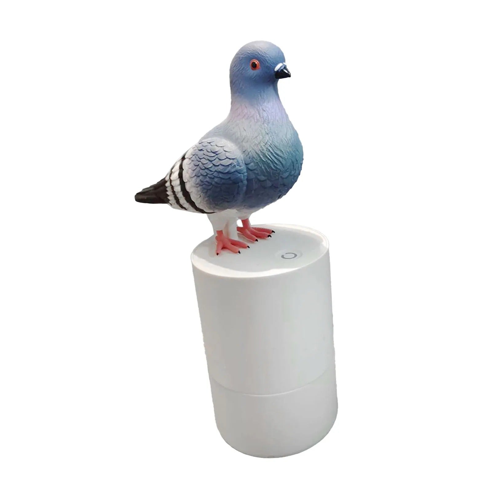 Blue Bird Automatic Foaming Hand Soap Dispenser