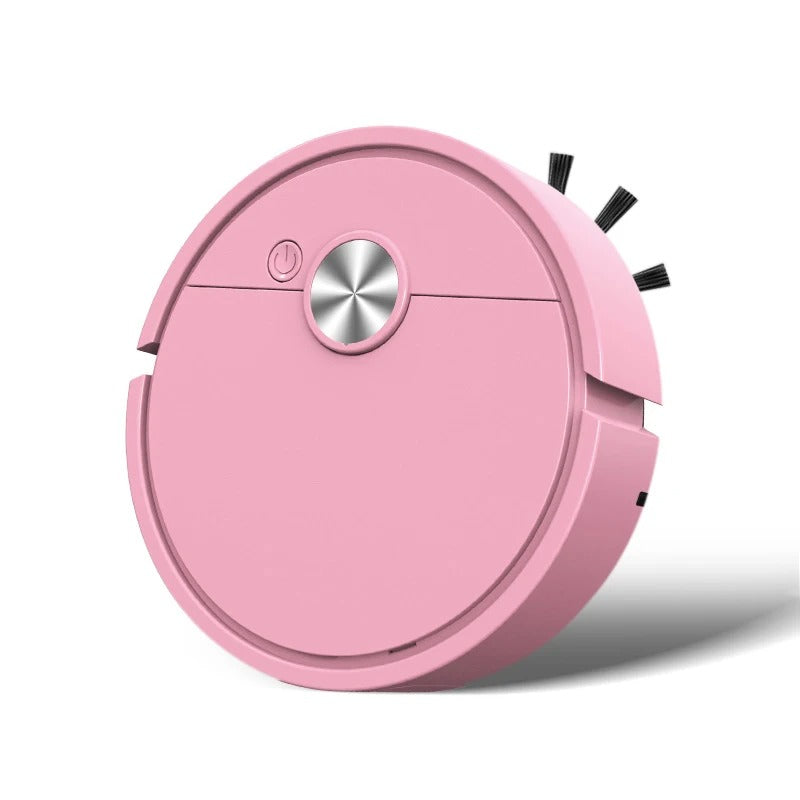 Automatic Sweeping Robot Mini Cleaning Machine