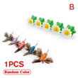 Interactive Bird Toy For Cat