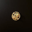 Astronomical Sphere Ball Ring