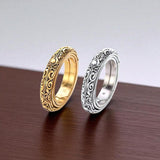 Astronomical Sphere Ball Ring