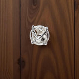 Astronomical Sphere Ball Ring