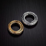 Astronomical Sphere Ball Ring