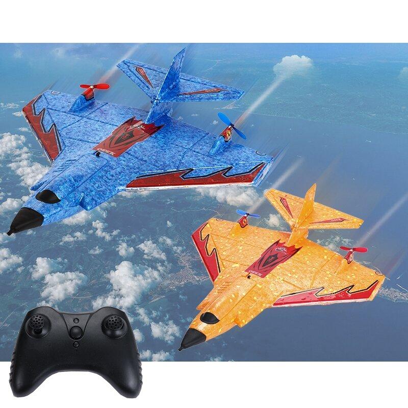 2.4Ghz Mini RC Airplane