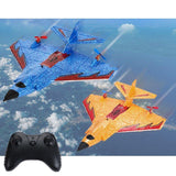 2.4Ghz Mini RC Airplane