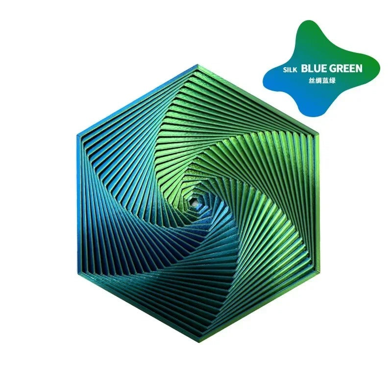 1Pcs Random Color Satisfying Desk Toy